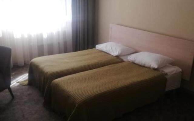 Senas Namas Hotel