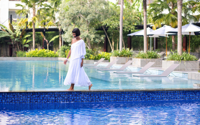 Grand Mercure Bali Seminyak
