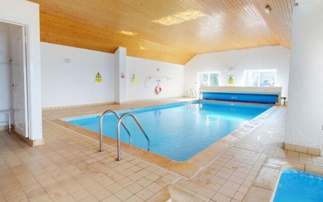 Flat 31 Clifton Court
