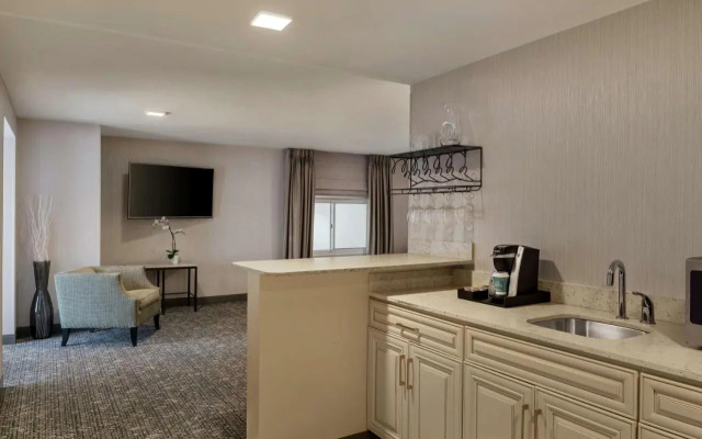 Holiday Inn Springfield