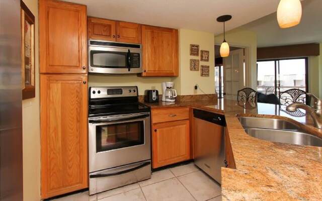 Hilton Head Ocean - 1, 2 & 3 Bedroom Villas