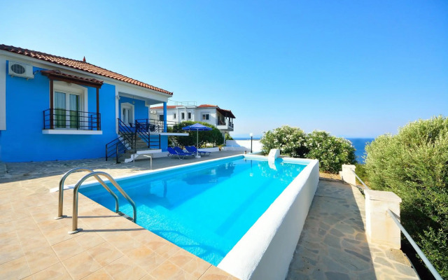 Mouzakis Villas