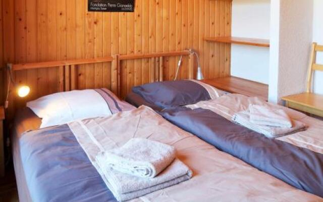 Chalet Chalet Enfin