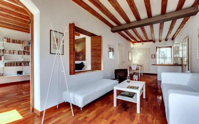 Ca Angela Venetian Apartment M0270428215