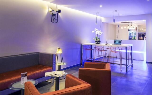 Hotel Mercure Paris Malakoff Parc des Expositions