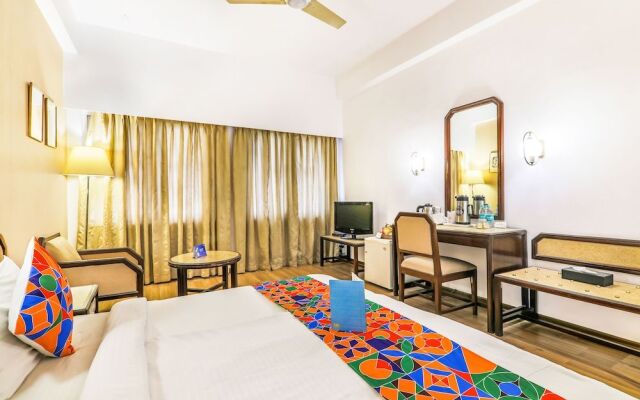 FabHotel Prime Yuvraj Palace