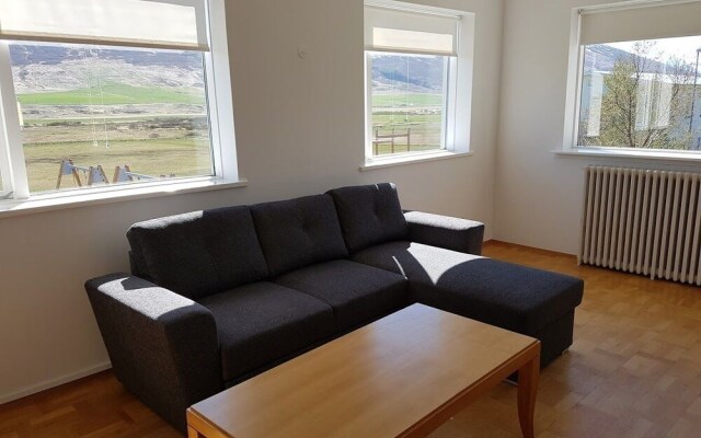 Húsabakki Guesthouse