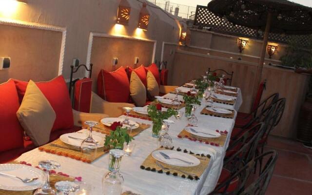 Riad Jnan el Cadi