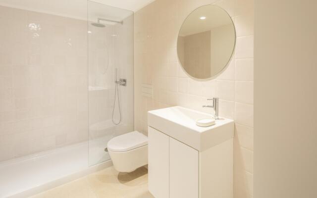 BELEM PREMIUM II by HOMING