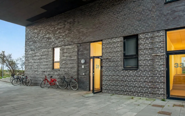 Sanders Arena - Dreamy 1-bdr Apt Close to Metro