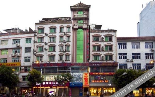 Jixianglou Hotel