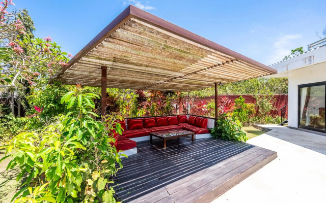 Boutique Villa Doretanh
