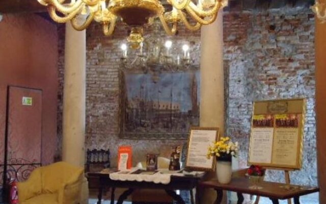 Residenza Ruga Giuffa