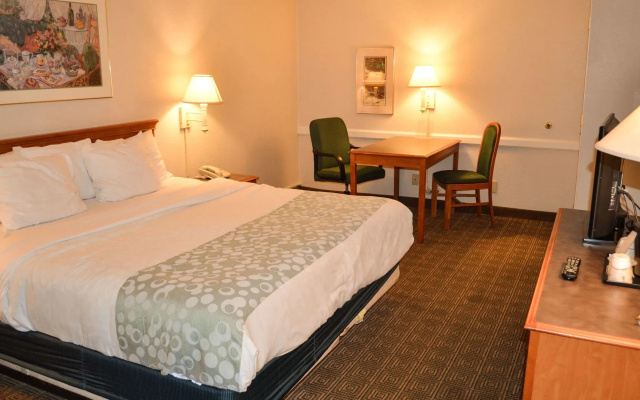 The Grand by Capital O Texarkana I-30