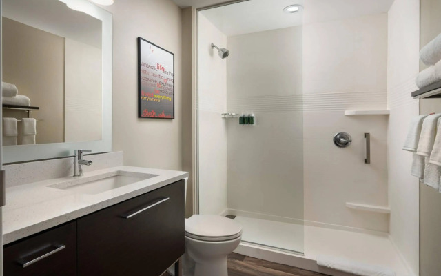 TownePlace Suites by Marriott Memphis Olive Branch