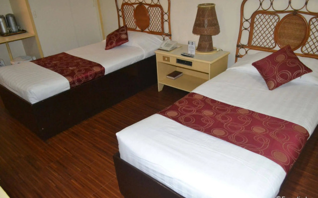 Hotel Cesario