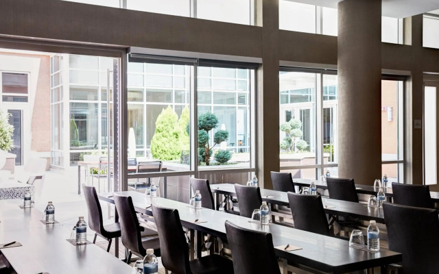 AC Hotel by Marriott National Harbor Washington, D.C. Area