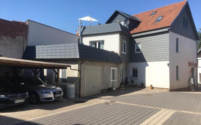 Tom's Ferienappartements Appartment 2