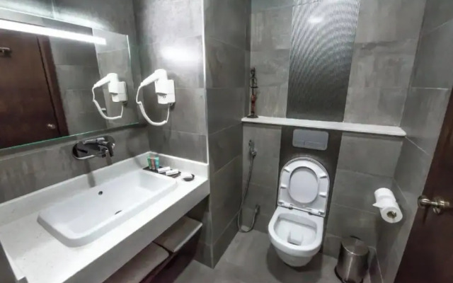 Glam Hotel Nairobi, Near Westgate Mall, Westlands