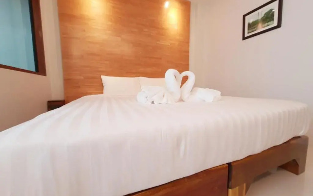 Suhotel Suratthani