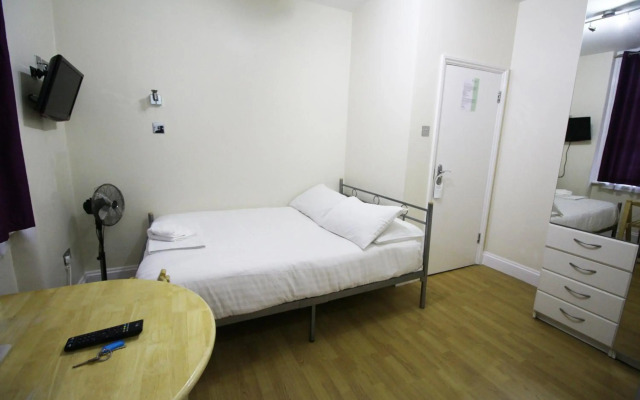 Flexistay Aparthotel Tooting