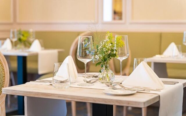 Robenstein Aktivhotel & SPA