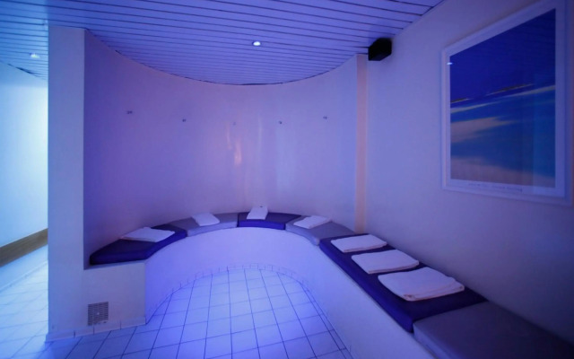Mercure Grenoble Centre Porte des Alpes