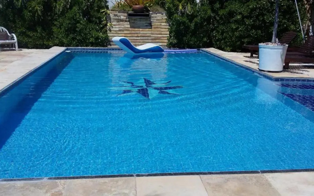 Hospedaria Chez Nous