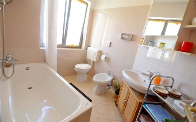 Apartment Vedrana