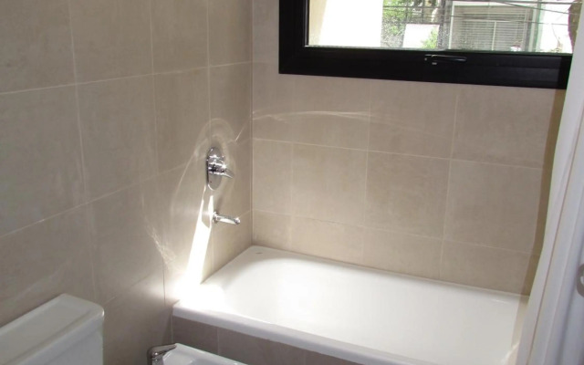 Comfy one bedroom in Palermo!