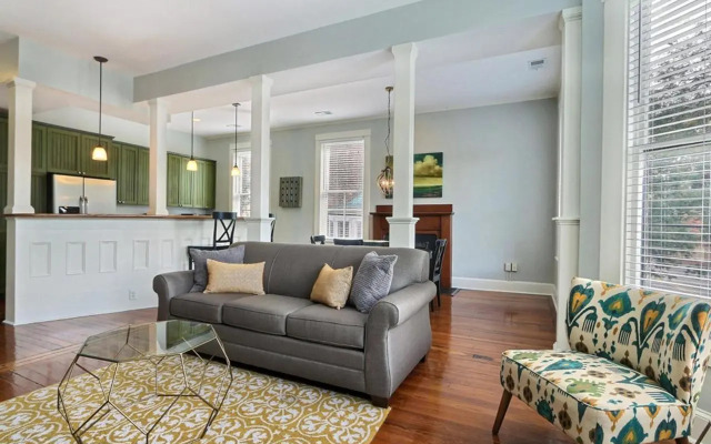 Lafayette Row Unit 2