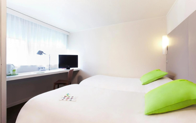 Hotel Campanile Lille Sud-Seclin