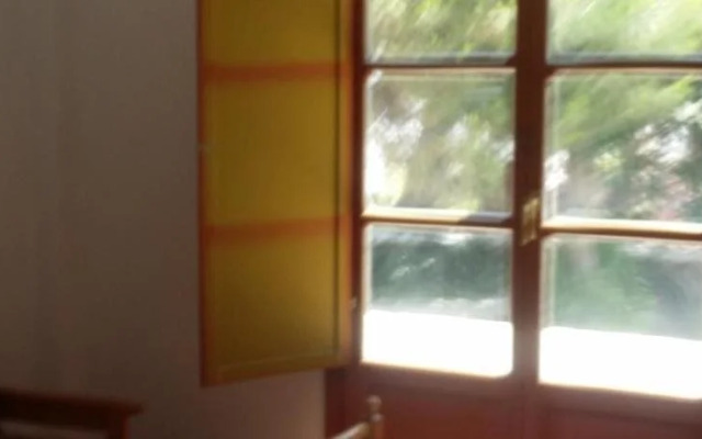 Ornos Garden Studios