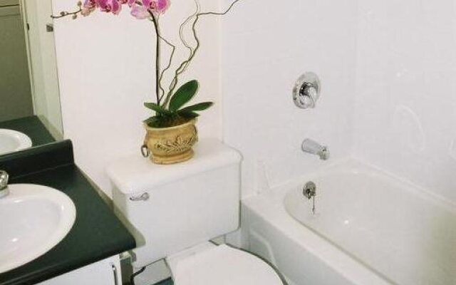SFU Guest Accommodations