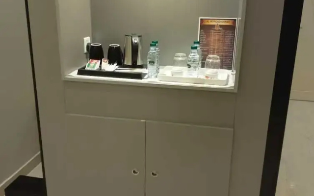 alfursan servived appartment