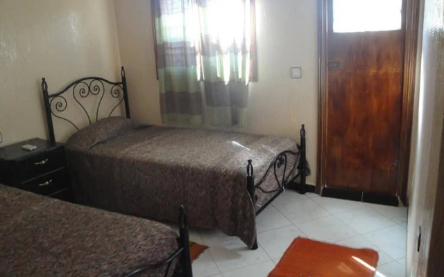 Hôtel Tijani