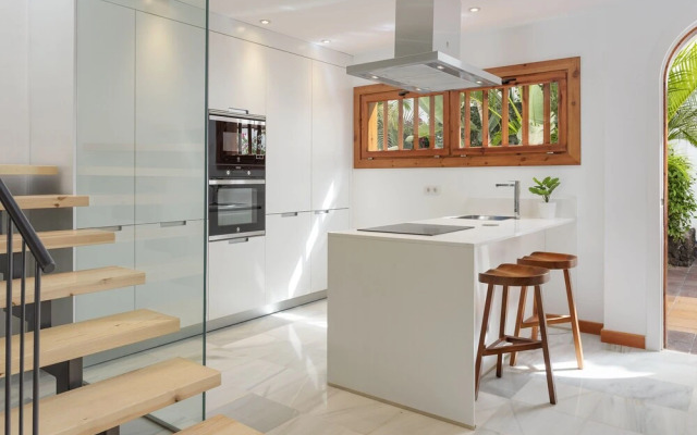 Parque Santiago by Upper Luxury Housing