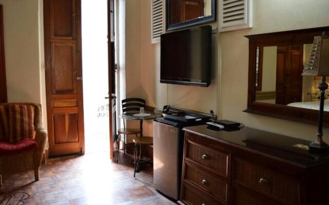 Boutique Hotel Belgica