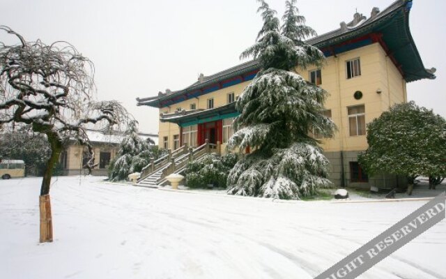 Riverside Guesthouse Jiangxi