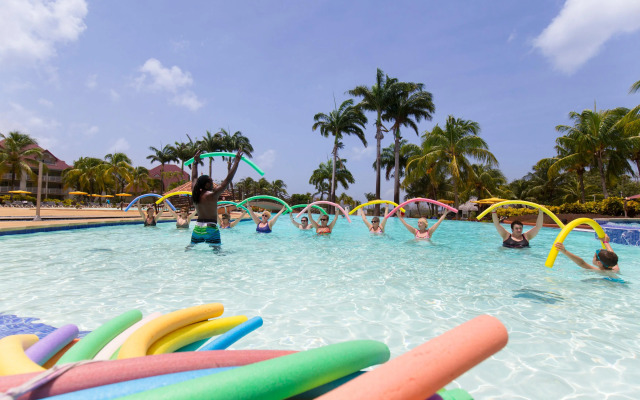 Village St Luce Pierre & Vacances