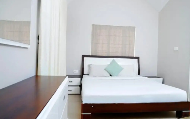 Aanvis Inn boutique home stay