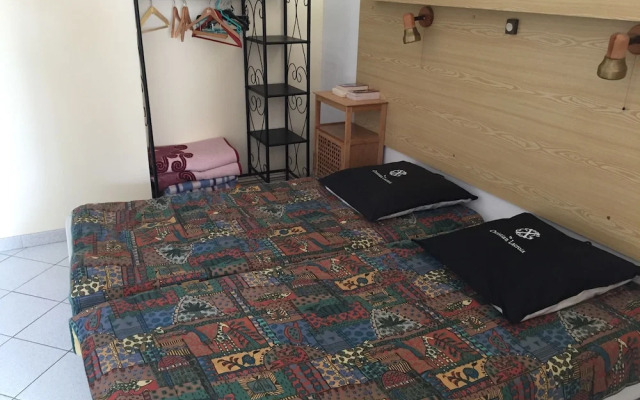 Résidence Les Mûriers