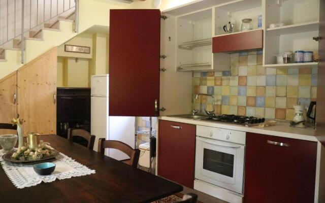 Casa Jasmin, 2 floors, private garden
