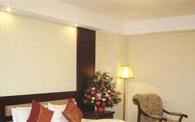 Heze Peace Hotel