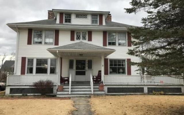 Cranberry Gardens Inn