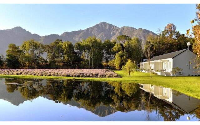 Lavender Farm Guest House