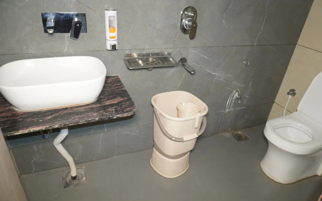 Hotel Hanuman Palace