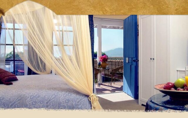 El Morocco Inn and Spa Resort