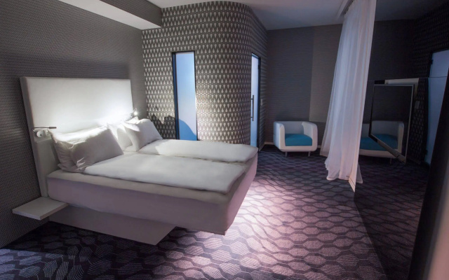 Prize by Radisson, Xhibition Bergen City Hotel
