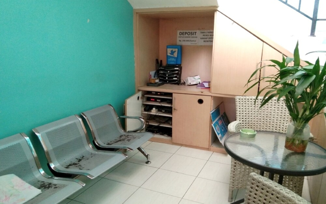 OYO 93092 Griya Kuningan